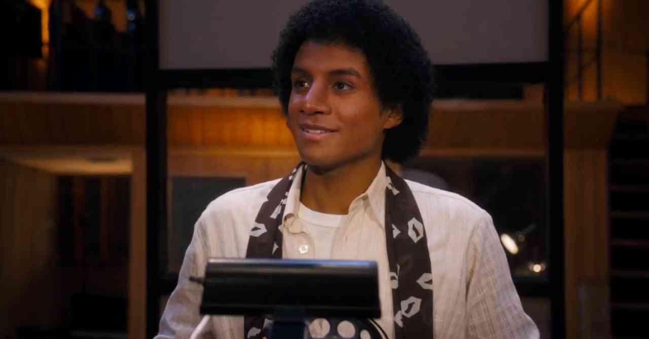 Leaving Neverland director says he's 'disgusted' by Michael biopic