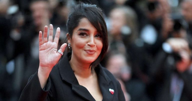 Leïla Bekhti will be President of the Un Certain Regard Jury at Cannes 2026