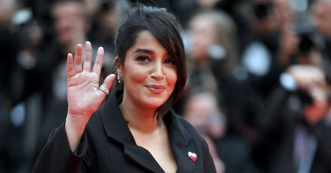 Leïla Bekhti will be President of the Un Certain Regard Jury at Cannes 2026
