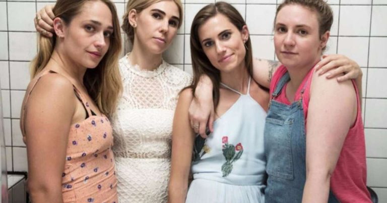 Lena Dunham has ‘an idea’ to bring Girls back with a film