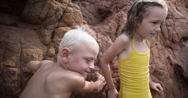 Les Roches rouge: the new Bruno Dumont is revealed before Cannes