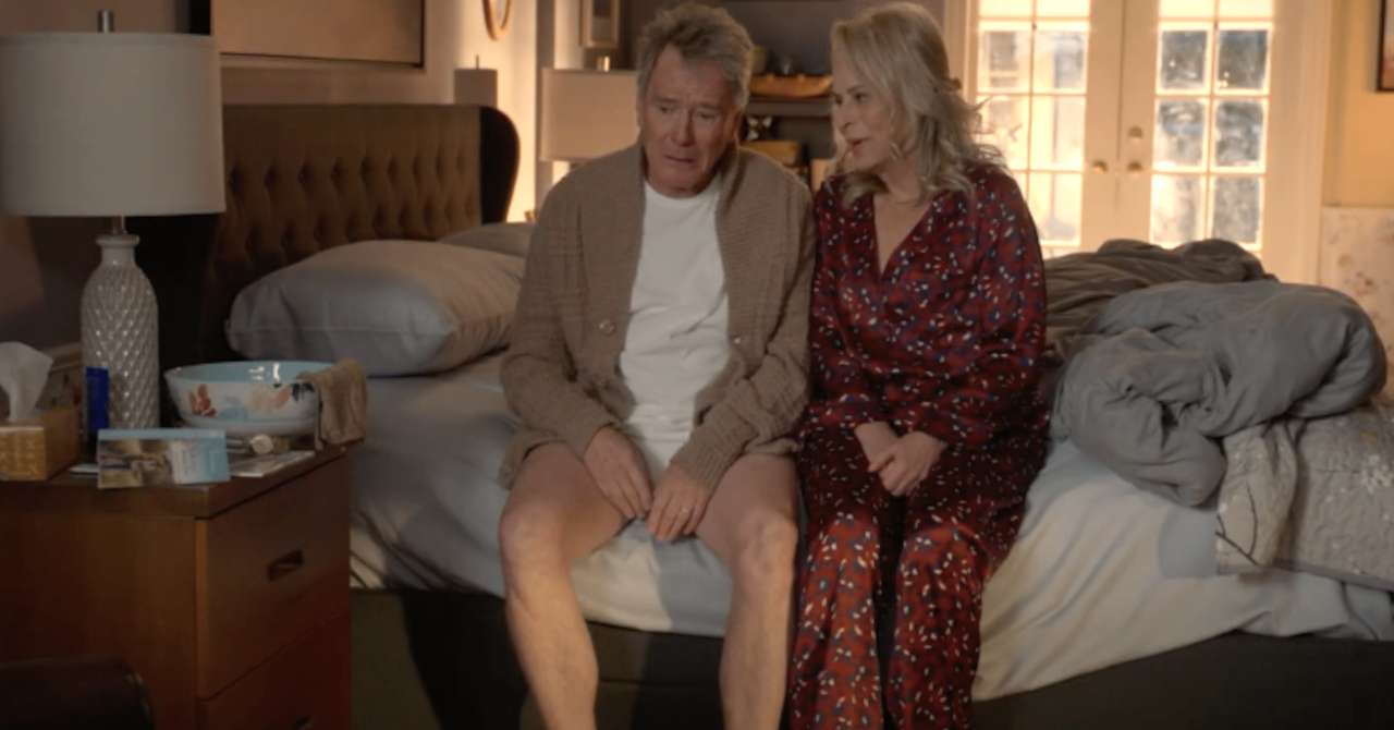 Malcolm in the Mediocre (review)