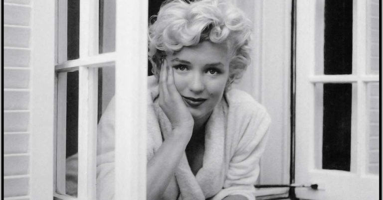 Marilyn Monroe, 100 years of an eternal icon