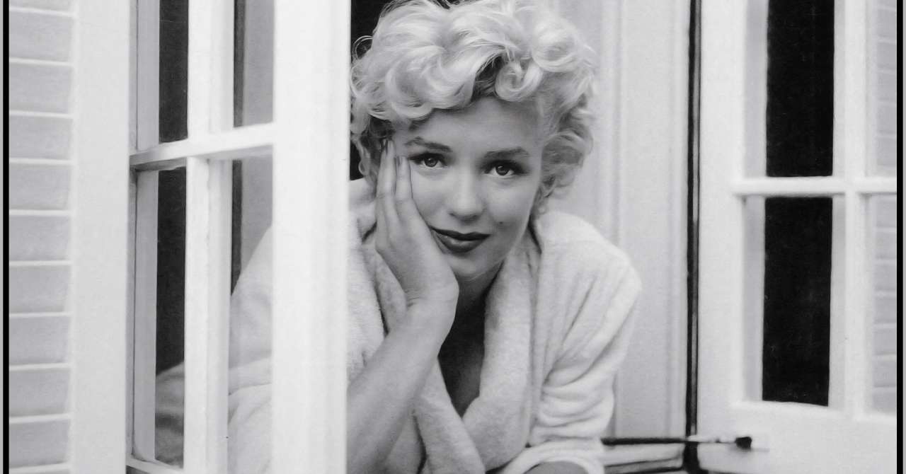 Marilyn Monroe, 100 years of an eternal icon