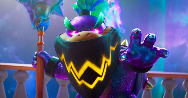 Mario creator doesn’t understand the bad reviews against Super Mario Galaxy