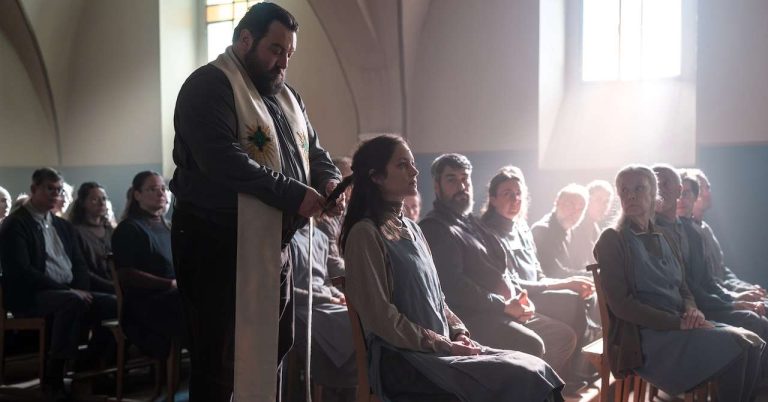 Marion Cotillard reunites with Guillaume Canet for Karma: new image