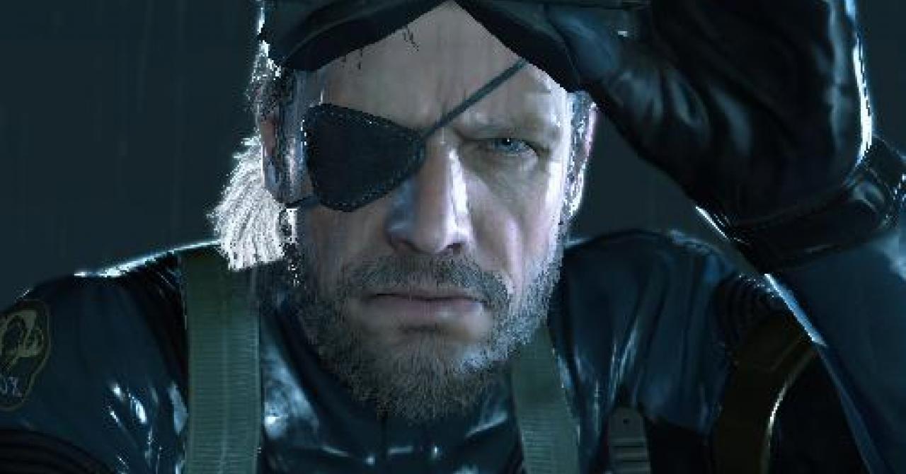 Metal Gear Solid could finally go to the cinema with the directors of Final Destination
