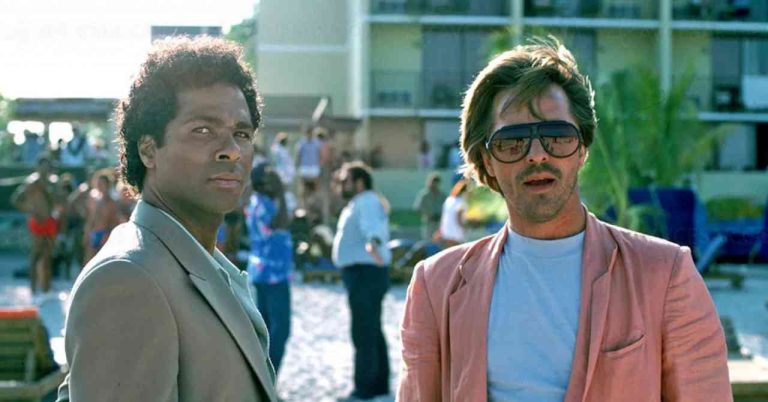 Miami Vice ’85: the remake with Michael B. Jordan and Austin Butler now has its title