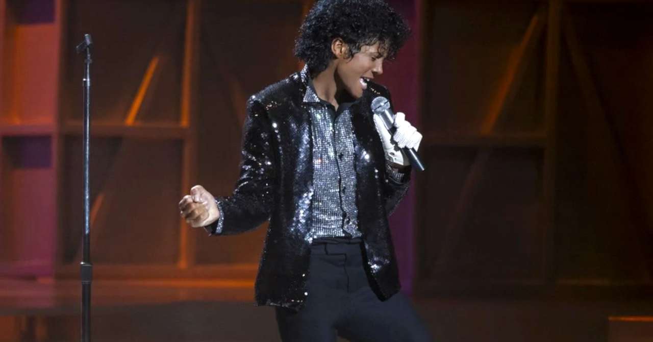 Michael 2: can the Michael Jackson biopic have a sequel?