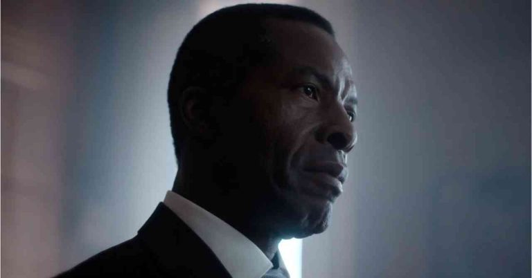 Muganga – He Who Heals on Canal Plus: a shocking and never complacent film (review)