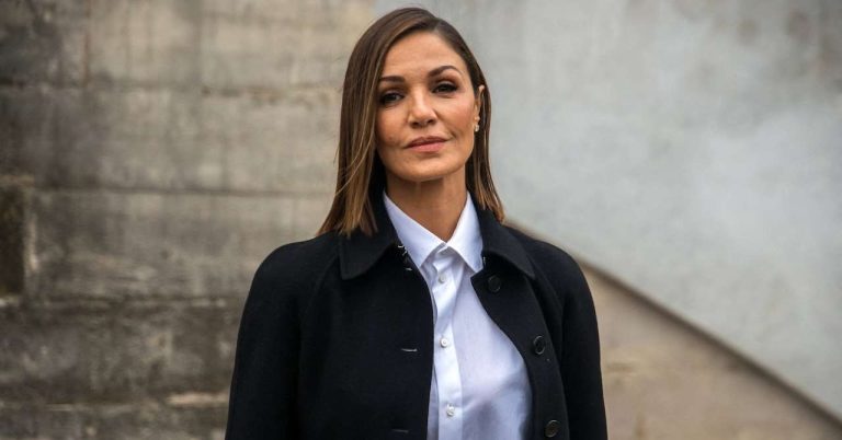 Nadia Farès has left us: the actress was 57 years old