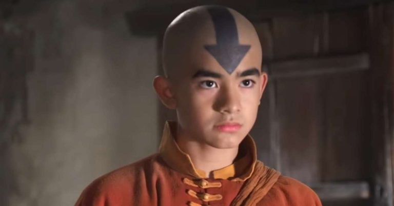 Netflix reveals the release date for season 2 of its Avatar series