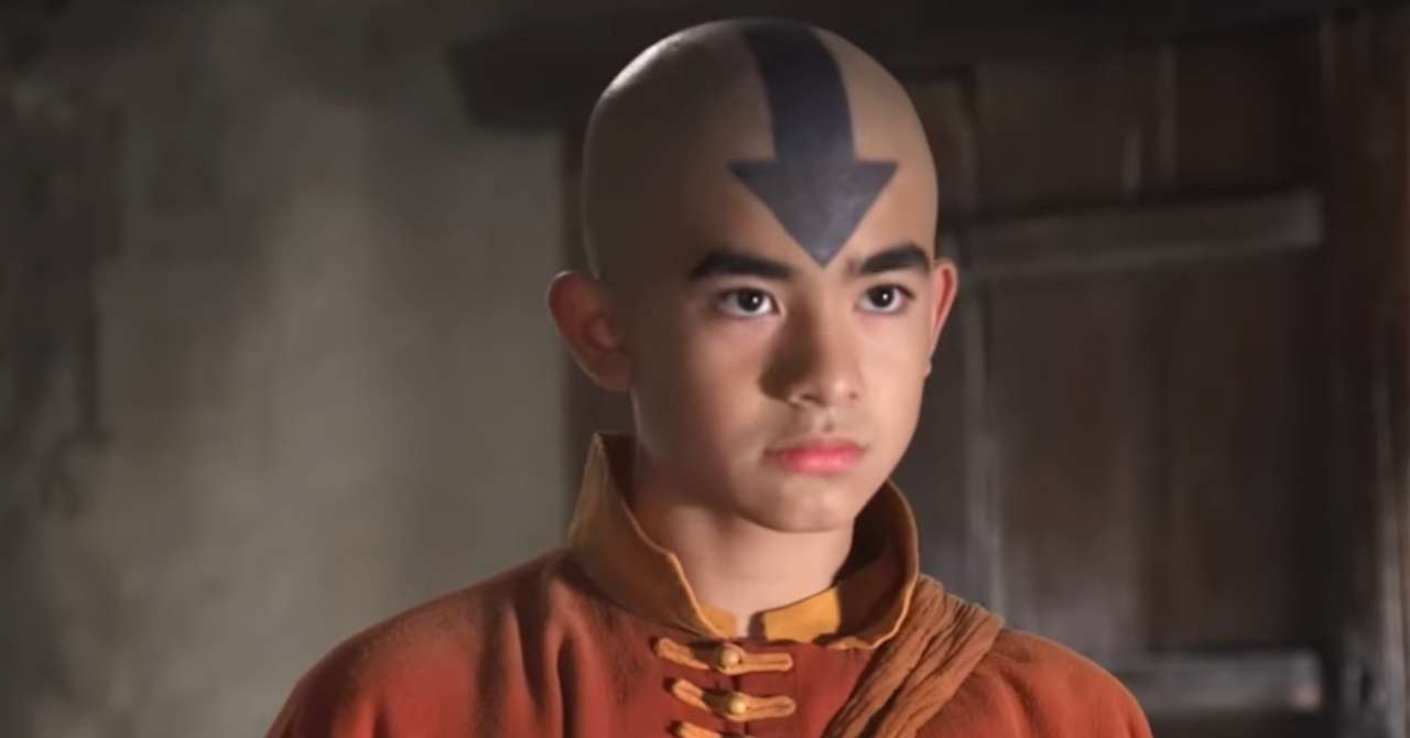 Netflix reveals the release date for season 2 of its Avatar series