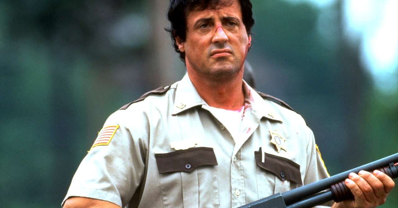 One of Stallone's best films to be adapted into series by James Mangold