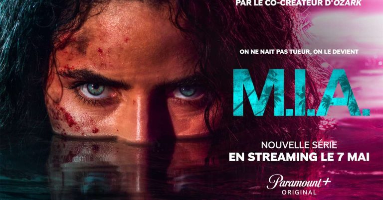 Ozark creator returns with new crime thriller for Paramount+
