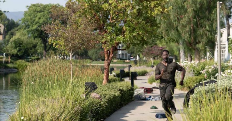 Paradise: filming for season 3 has just started