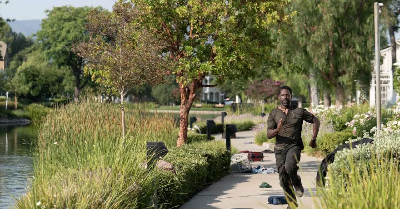 Paradise: filming for season 3 has just started