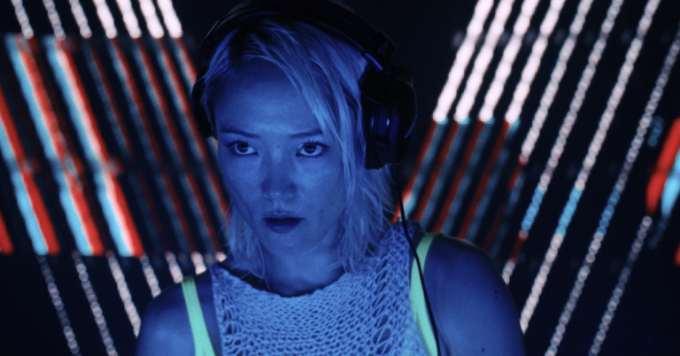 Pom Klementieff and Benoît Magimel in an electric thriller: trailer