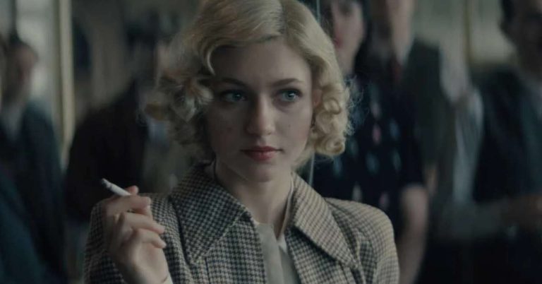 Rays and Shadows continues to light up the French box office