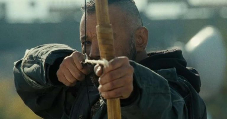 Reims Polar: neon fight, Africa under tension and infinite rave