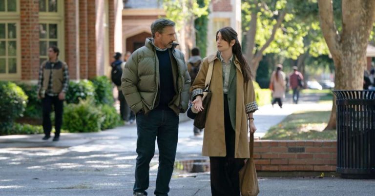 Rooster already renewed for season 2 by HBO Max