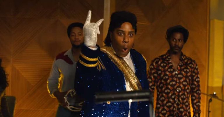 Scary Movie 6 pays Michael Jackson in a scathing new trailer
