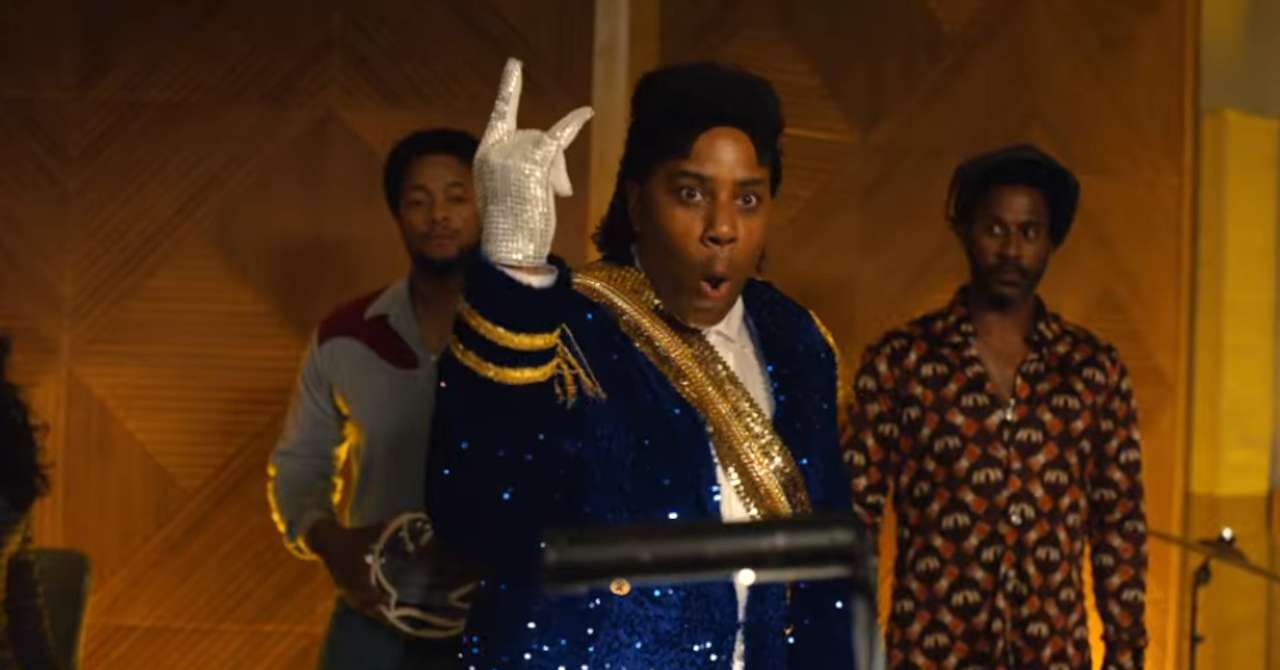 Scary Movie 6 pays Michael Jackson in a scathing new trailer