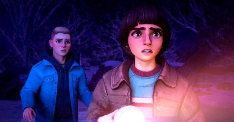 Season 2 of Stranger Things: Chronicles of 1985 is coming very soon!
