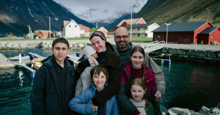 Sebastian Stan and Renate Reinsve relish their return to Cannes in the new Cristian Mungiu