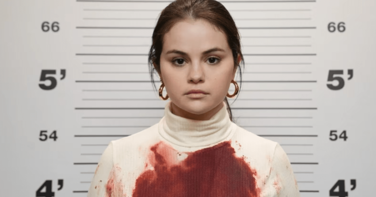 Selena Gomez to make adult film with Oscar-winning filmmaker