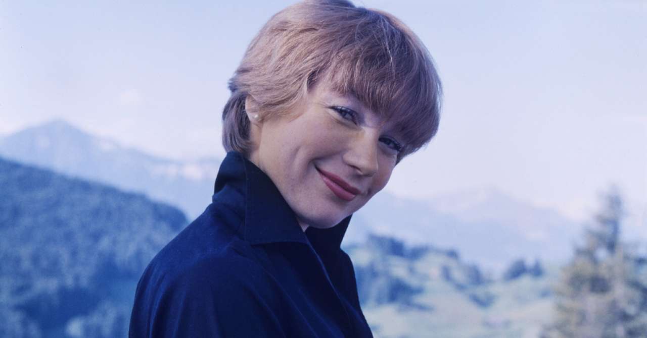 Shirley MacLaine, like a torrent on Arte: a Hollywood singularity