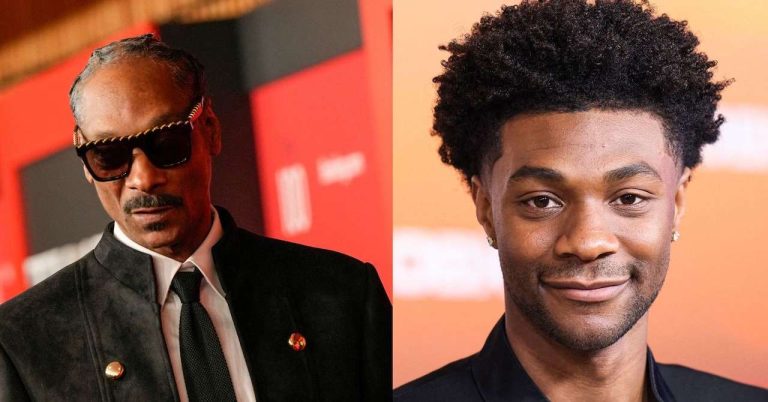 Snoop Dogg announces filming of his biopic this summer