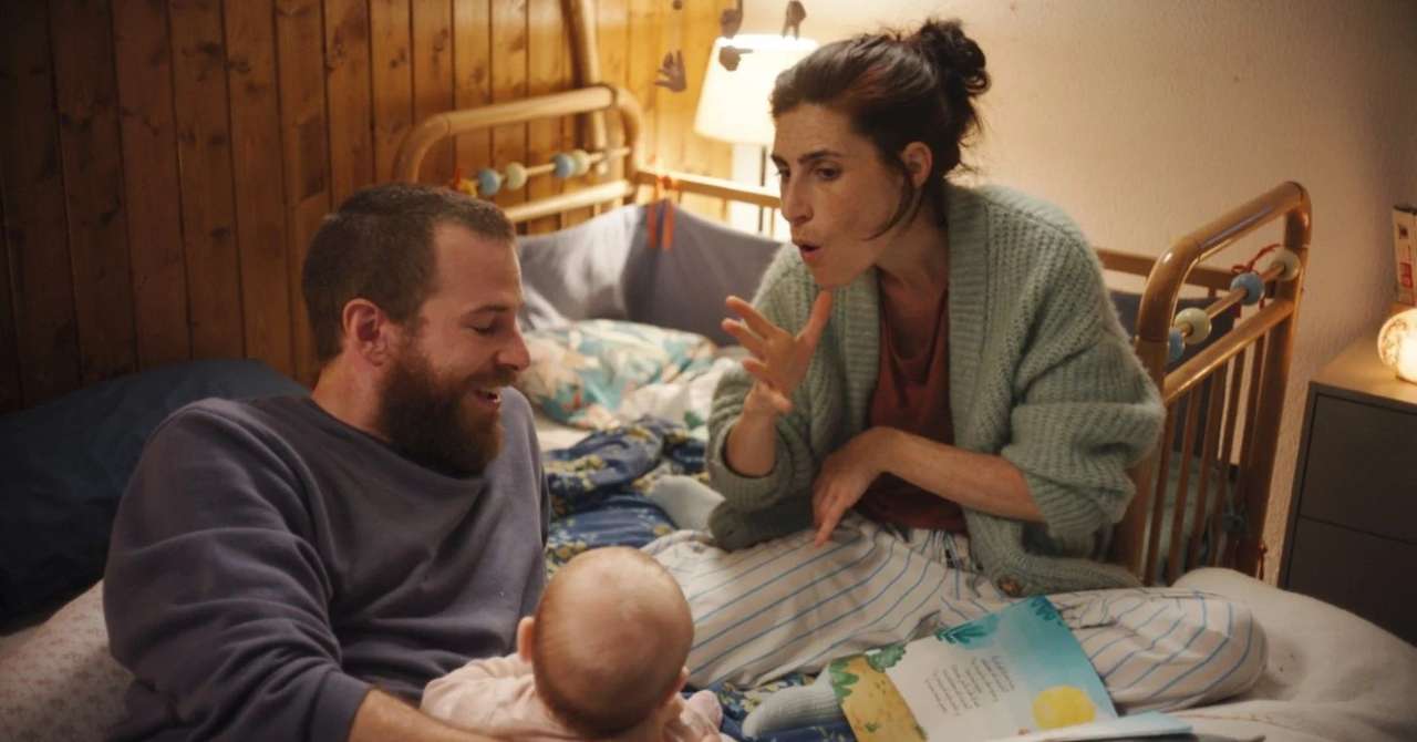 Sorda: a film that touches the heart (review)