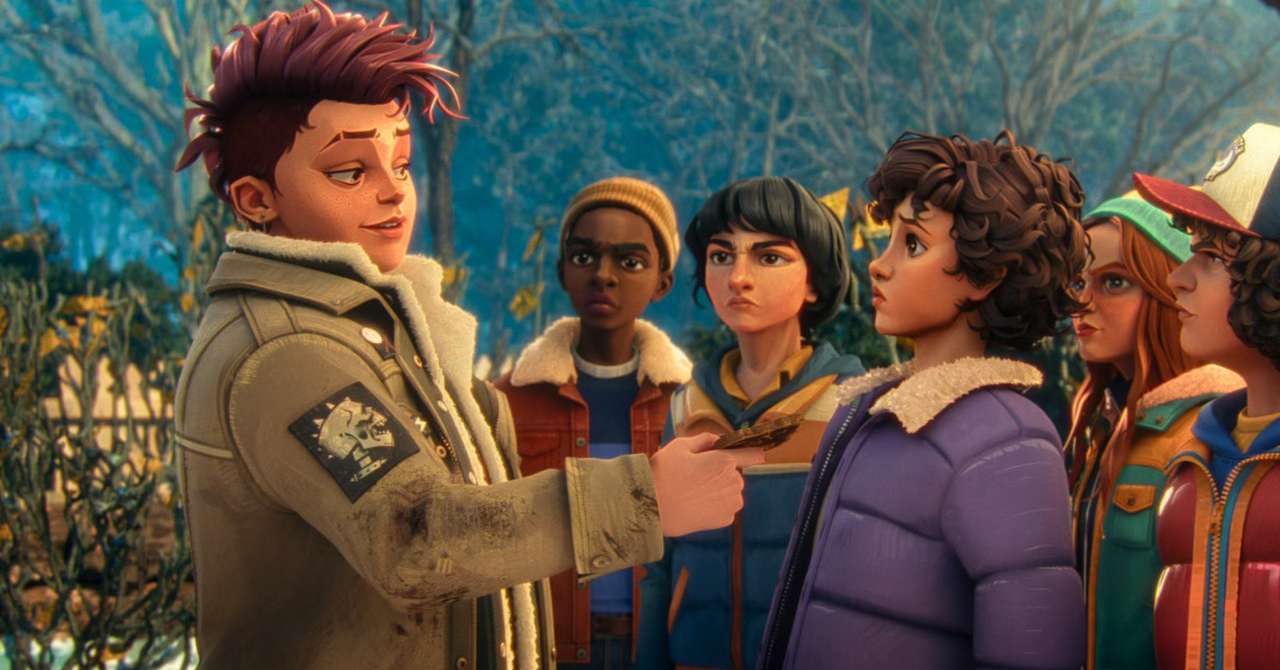 Stranger Things: why is Nikki not returning in season 3?