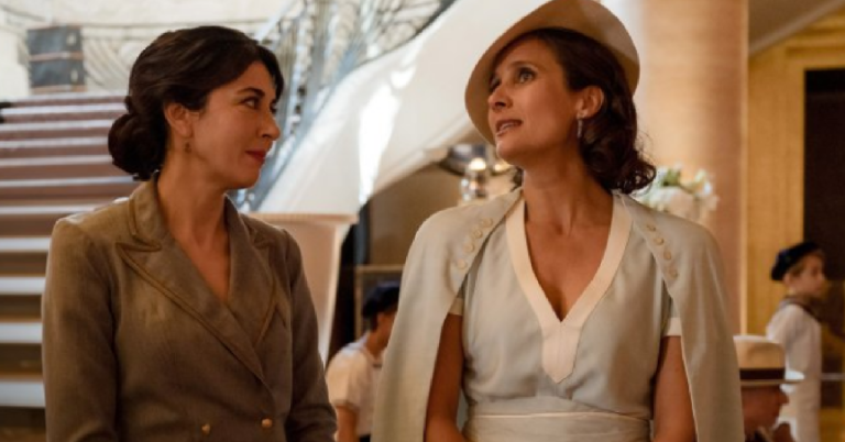 Summer 36: the new historical event series from TF1 with Nolwenn Leroy is revealed
