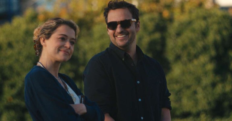 Tatiana Maslany promises you Maximum Pleasure Guaranteed: trailer
