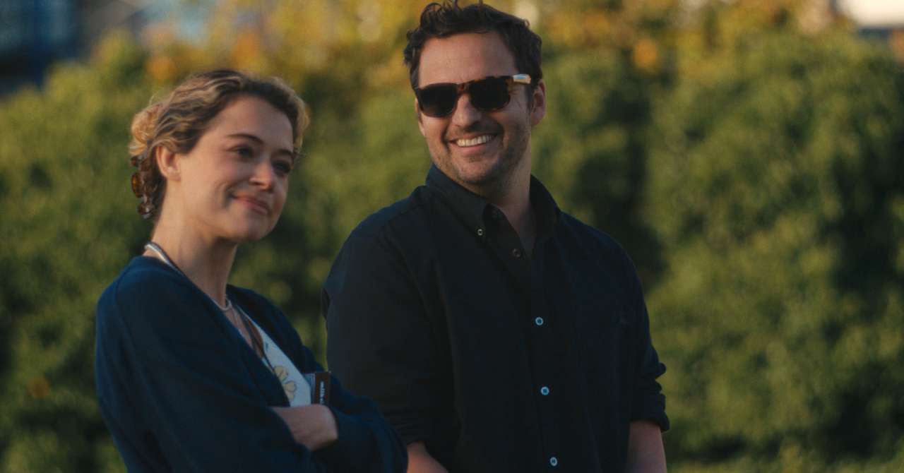 Tatiana Maslany promises you Maximum Pleasure Guaranteed: trailer