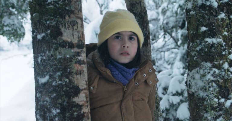 Thaw: chilling trailer for the new drama from the director of Chili 1976