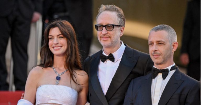 The 2026 Cannes Film Festival still hopes for James Gray