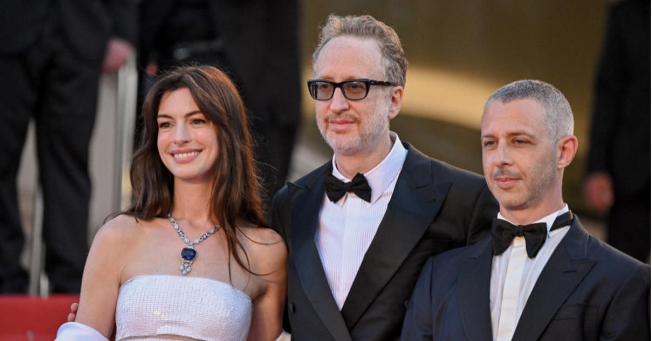The 2026 Cannes Film Festival still hopes for James Gray
