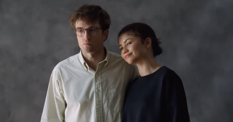 The Drama: what is the anti-rom-com with Zendaya and Robert Pattinson worth?