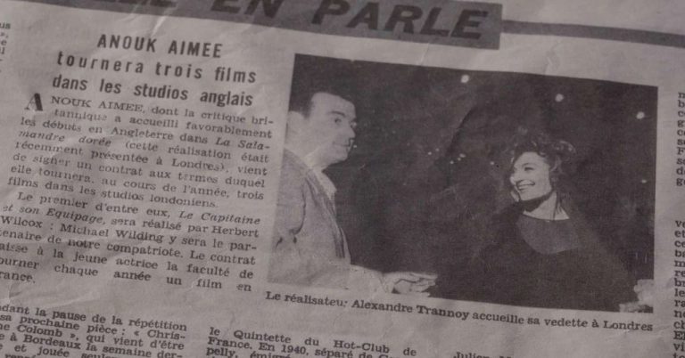 The Invisible Work: An exciting and moving treasure hunt (review)