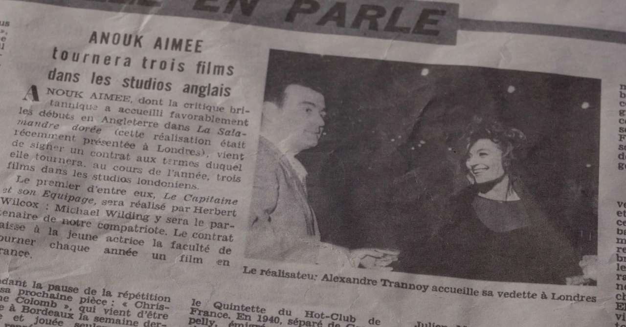 The Invisible Work: An exciting and moving treasure hunt (review)