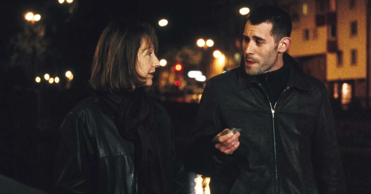 The Little Lieutenant on France 3: when Nathalie Baye dedicated her César to actresses