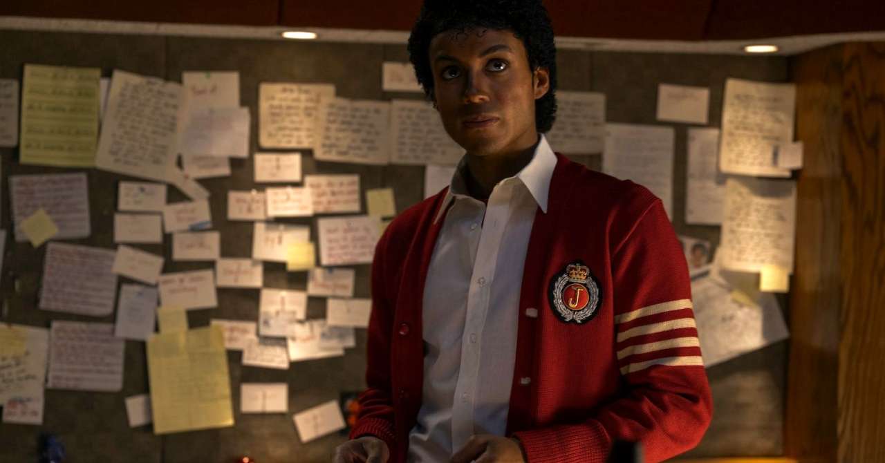 The head of the Lionsgate studio has already approved a sequel for Michael