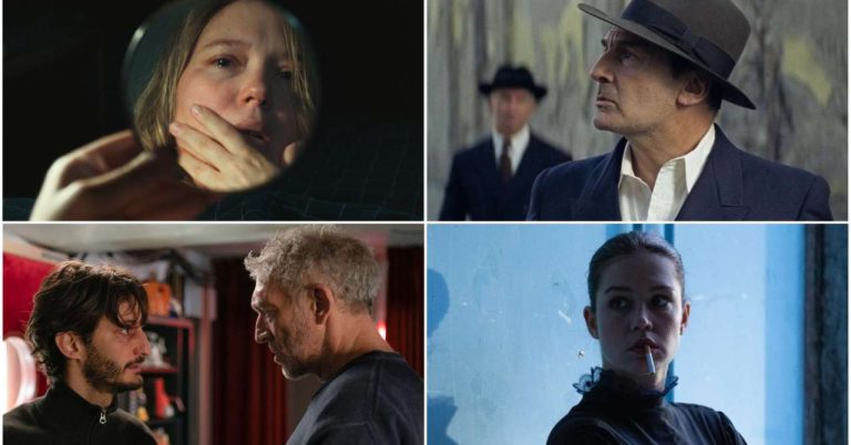 The official selection of the 2026 Cannes Film Festival: Pedro Almodovar, Jeanne Herry, Rodrigo Sorogoyen, Guillaume Canet…