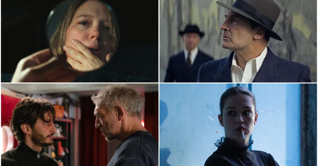 The official selection of the 2026 Cannes Film Festival: Pedro Almodovar, Jeanne Herry, Rodrigo Sorogoyen, Guillaume Canet…