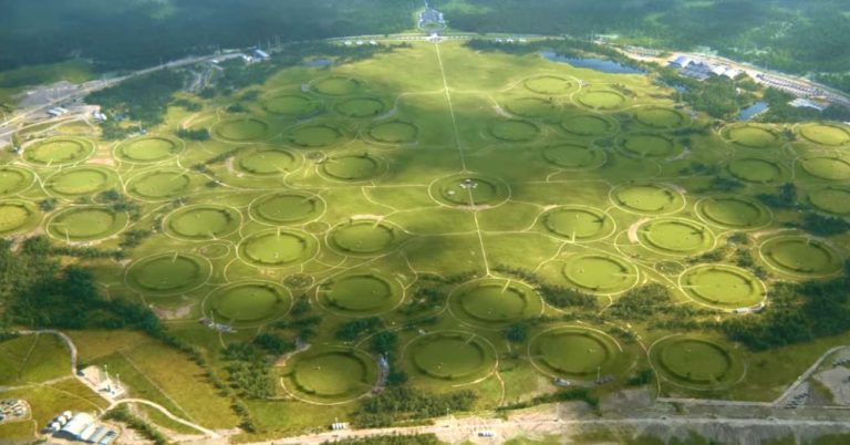 The trailer for season 3 of Silo goes back in time