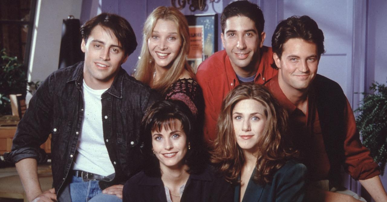 This Friends star explains why today's sitcoms aren't working