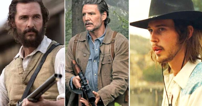 Three Hollywood superstars for the next Park Chan-wook